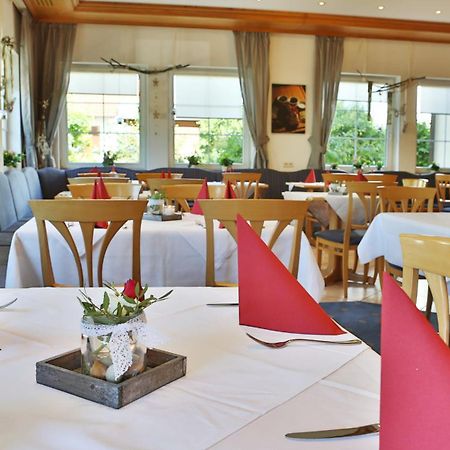 Hotel Alznauer Hof Gomaringen Екстер'єр фото