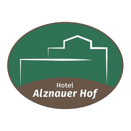 Hotel Alznauer Hof Gomaringen Екстер'єр фото